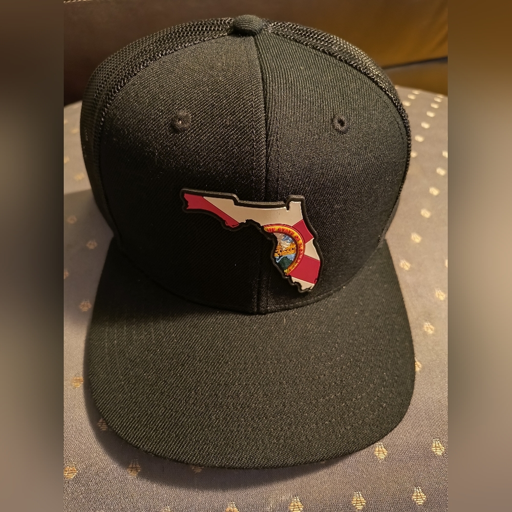 Branded Bills Florida snapback
